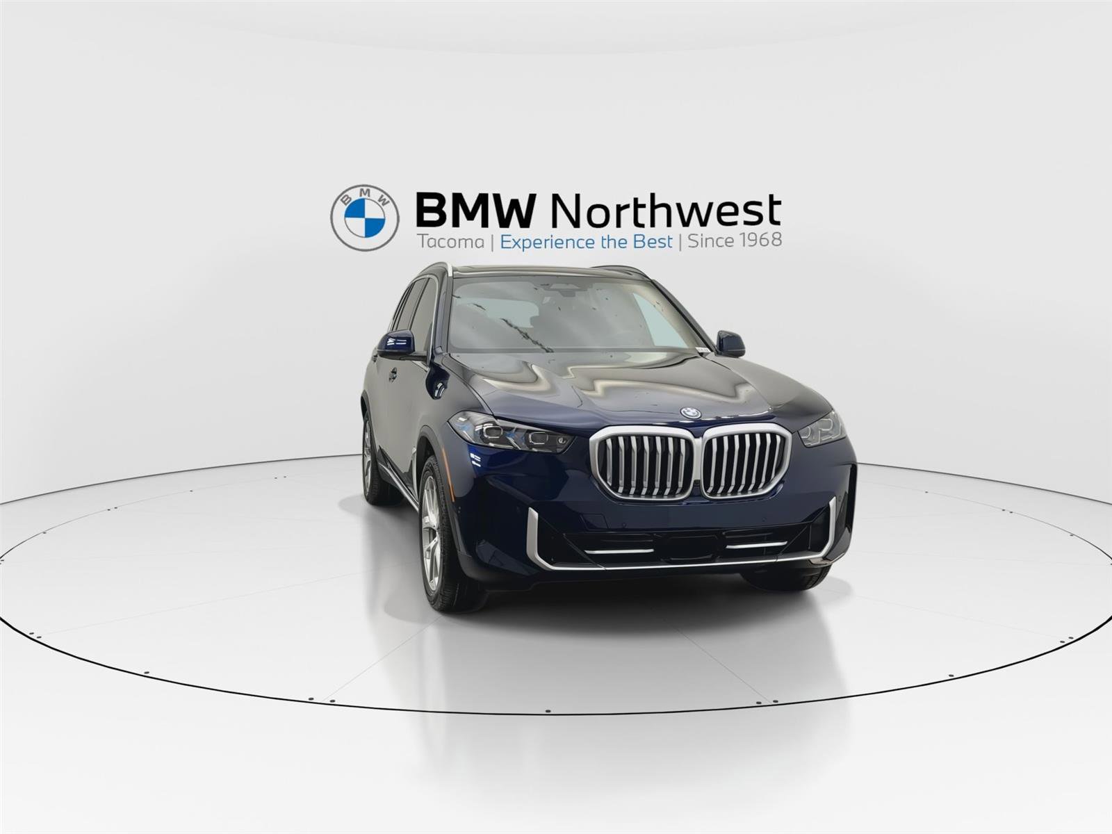 New 2026 BMW X5 xDrive50e AWD/4WD image 7