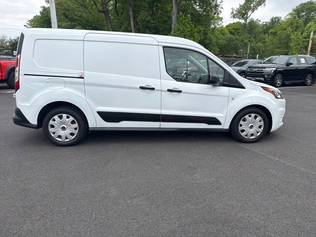Used 2022 Ford Transit Connect XLT FWD image 9