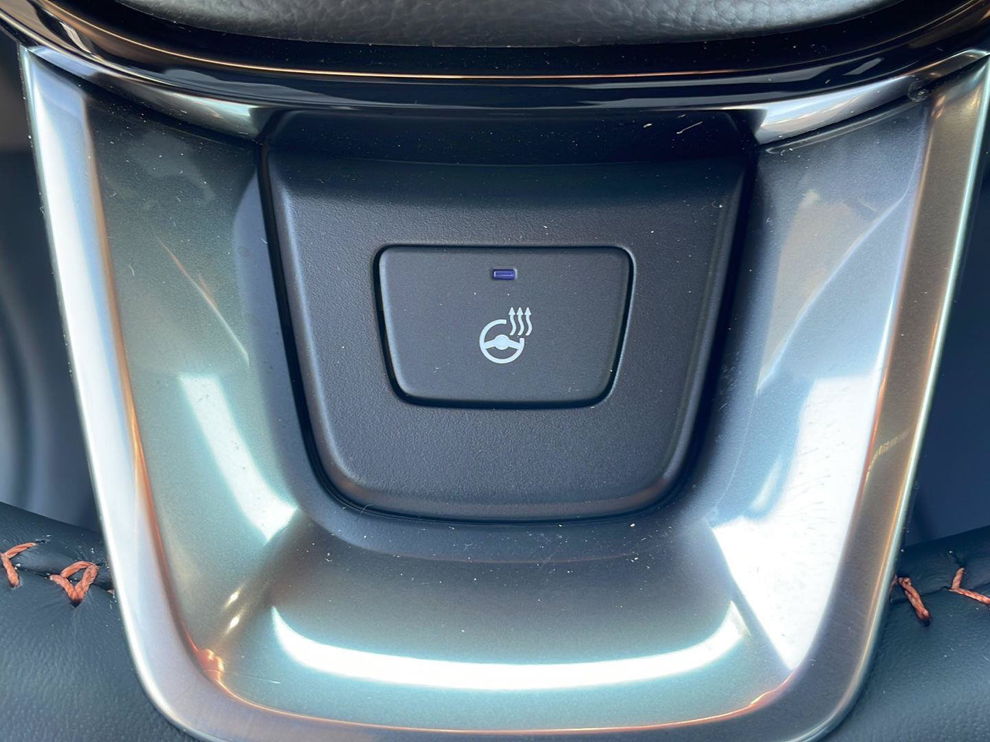 Used 2025 Honda CR-V Sport Touring image 16