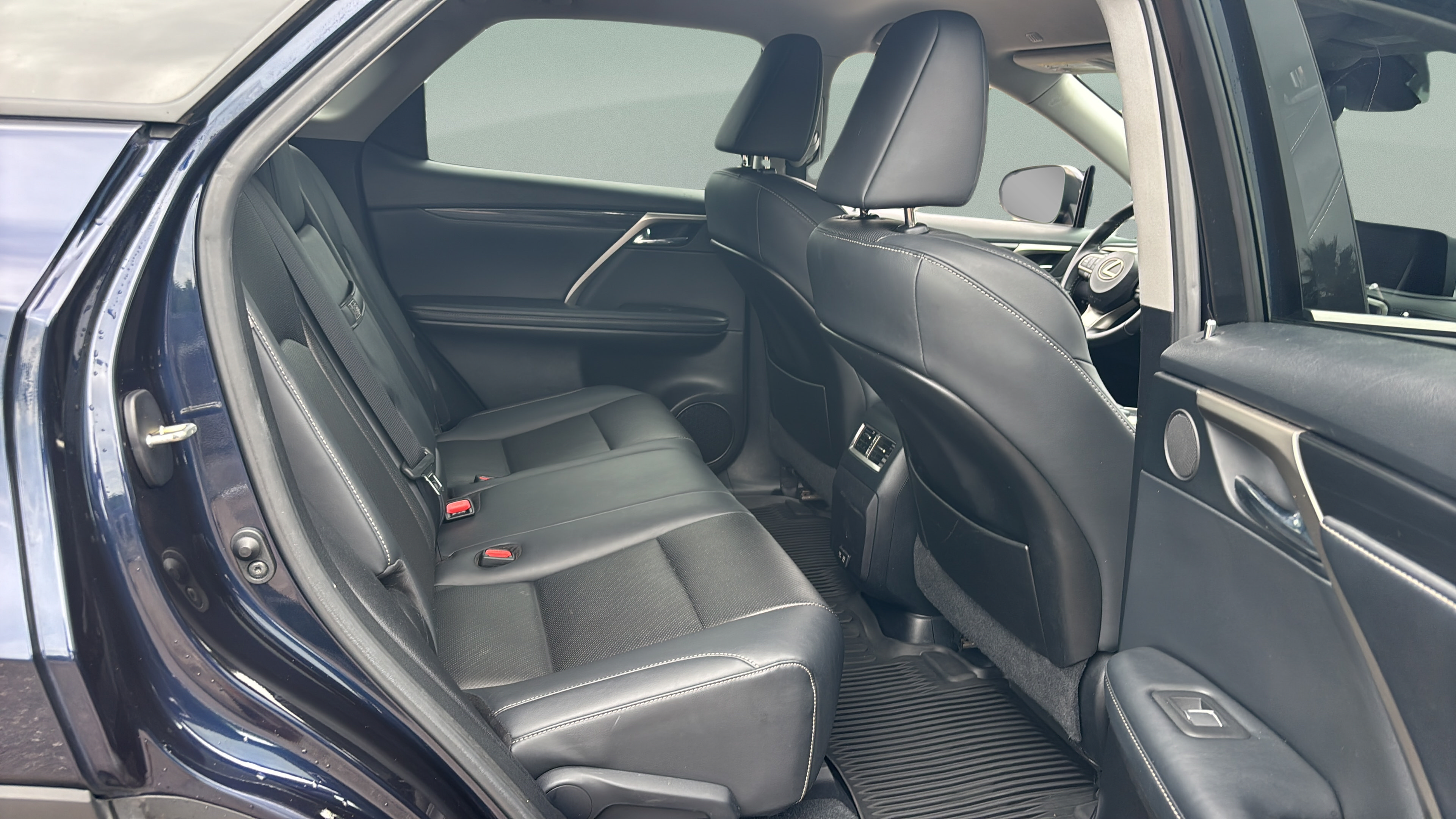 Used 2022 Lexus RX 350 AWD image 15