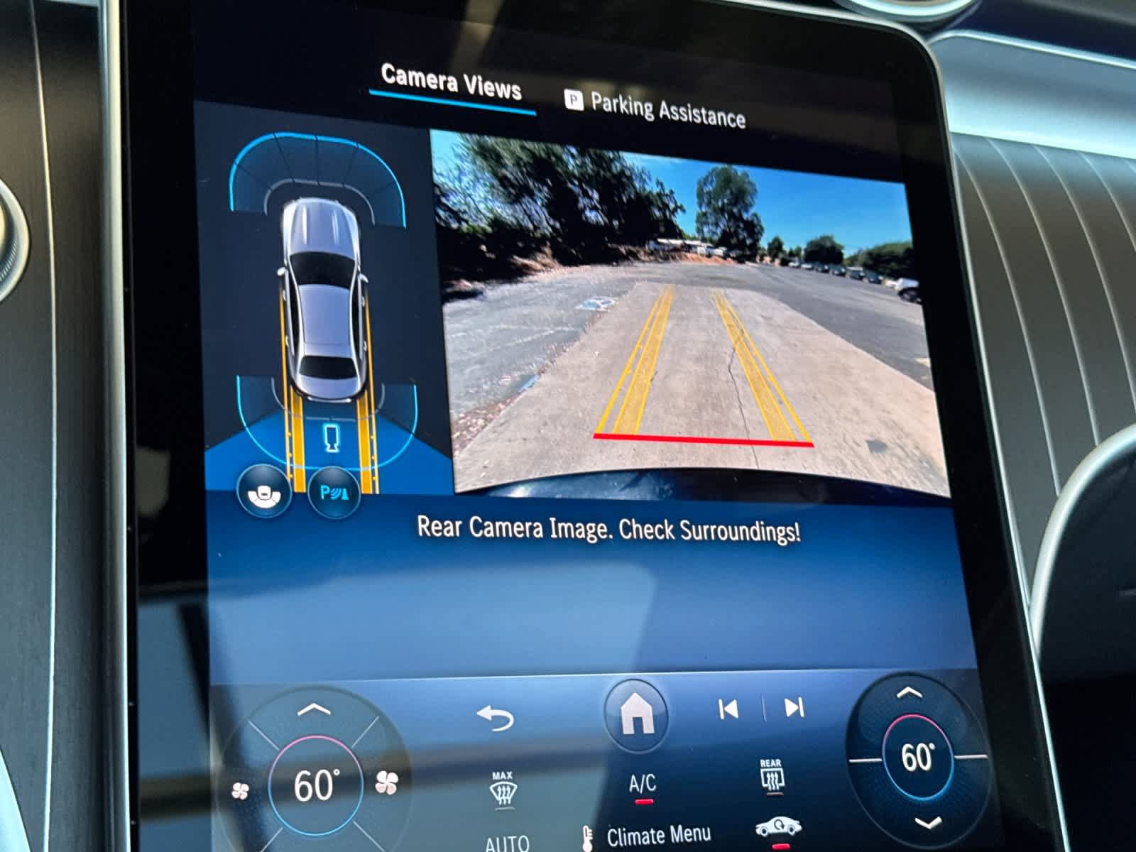 New 2026 Mercedes-Benz C 300 4MATIC Sedan image 18