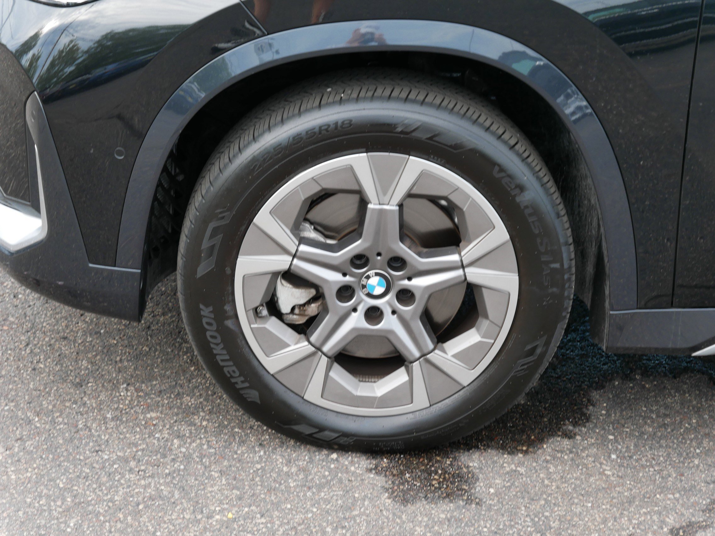 Used 2025 BMW X1 xDrive28i image 15