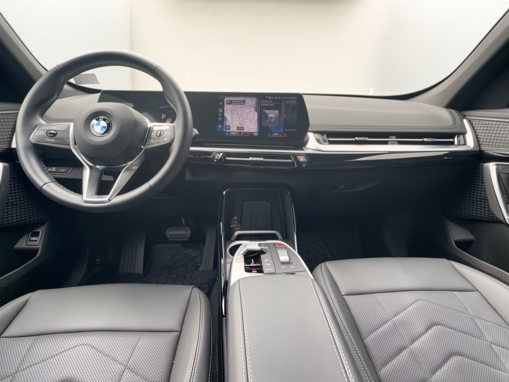 Used 2023 BMW X1 xDrive28i w/ Convenience Package AWD/4WD image 17