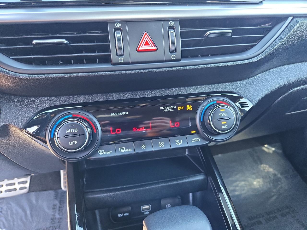 Used 2024 Kia Forte GT-Line image 20