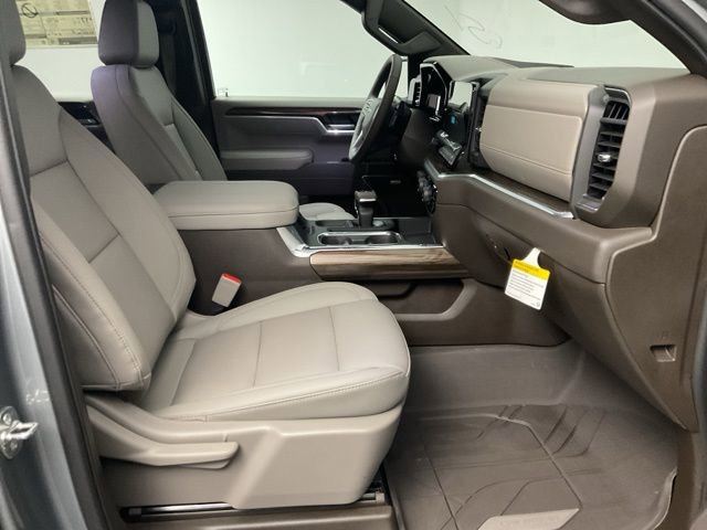 New 2026 Chevrolet Silverado 1500 RST w/ Safety Package image 26