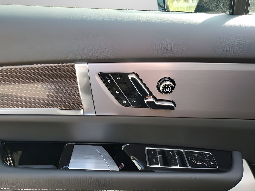 New 2026 Cadillac Vistiq Sport image 28