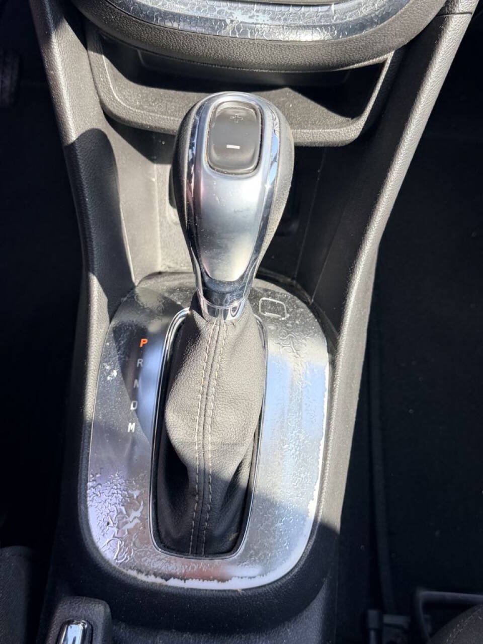Used 2015 Buick Encore Convenience FWD image 22