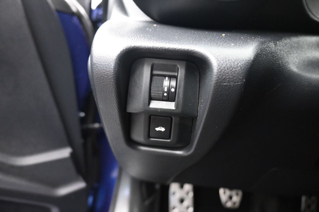 Used 2022 Toyota GR86 Premium RWD image 23