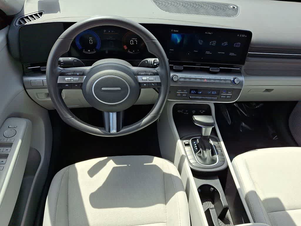 Used 2024 Hyundai Kona SEL FWD image 10