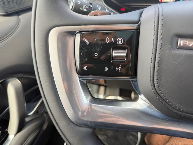 New 2026 Land Rover Range Rover SE AWD/4WD image 22