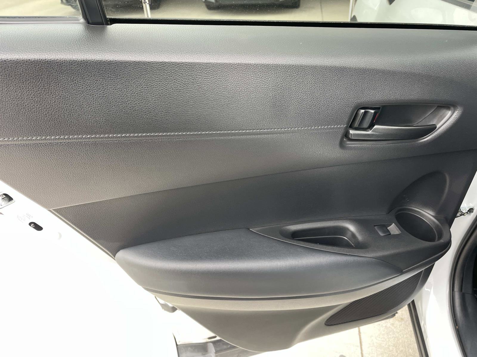 Used 2022 Toyota Corolla Cross LE image 16