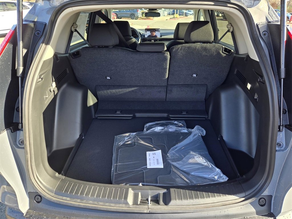 New 2026 Honda CR-V EX image 27