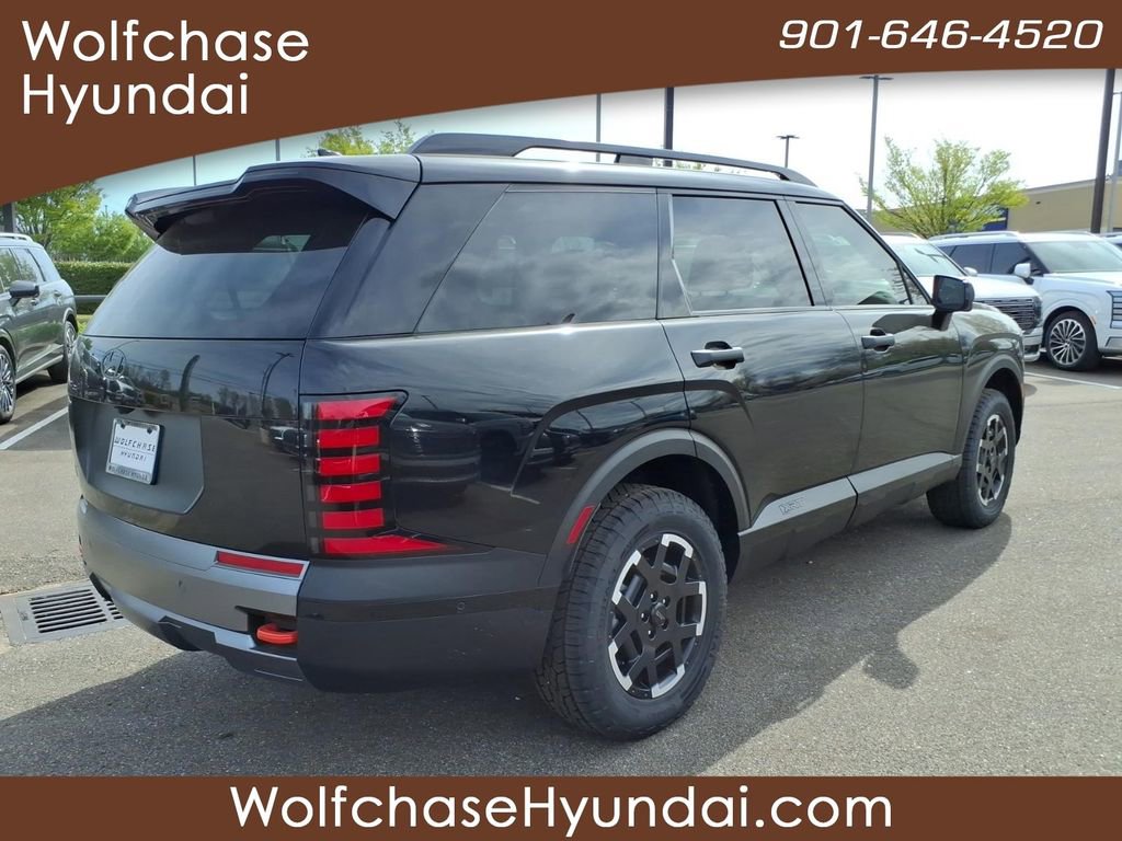 New 2026 Hyundai Palisade XRT Pro image 5