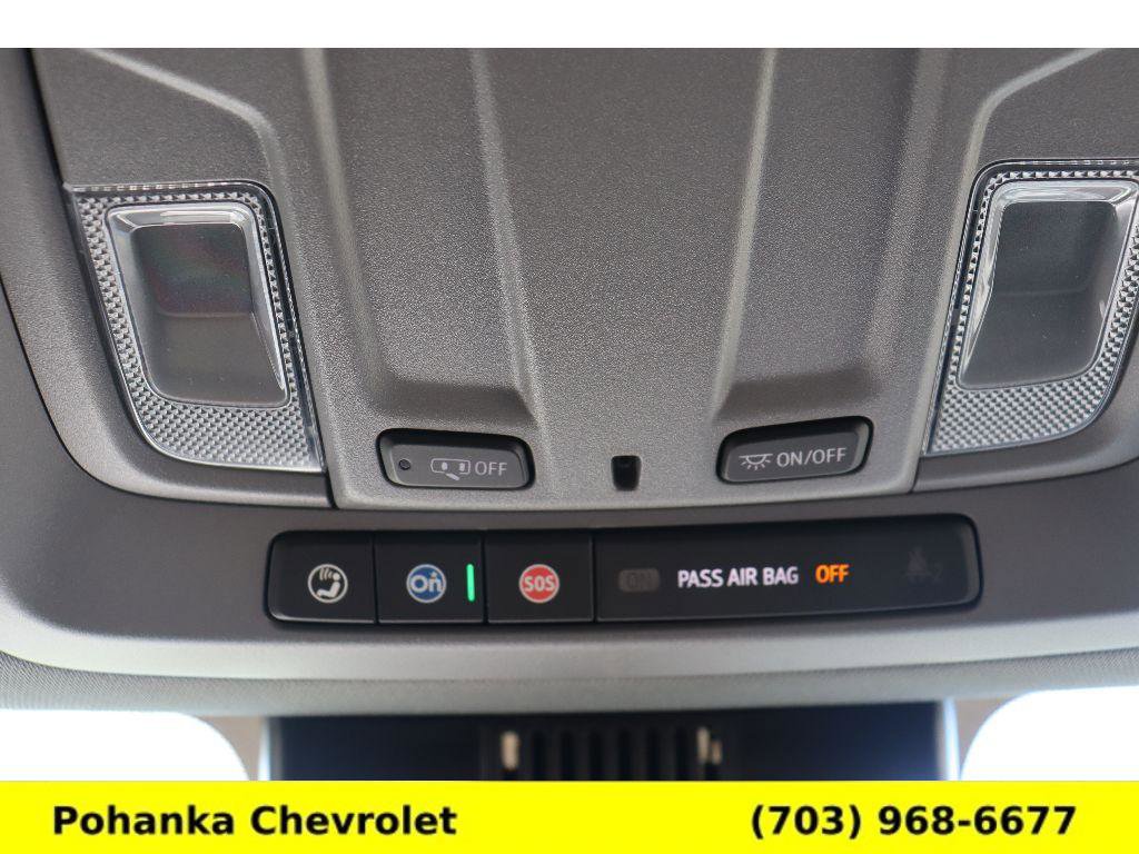 New 2026 Chevrolet Silverado 1500 W/T w/ WT Value Package AWD/4WD image 19