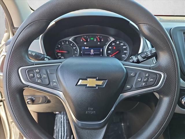 Used 2022 Chevrolet Equinox LS w/ LS Convenience Package image 13