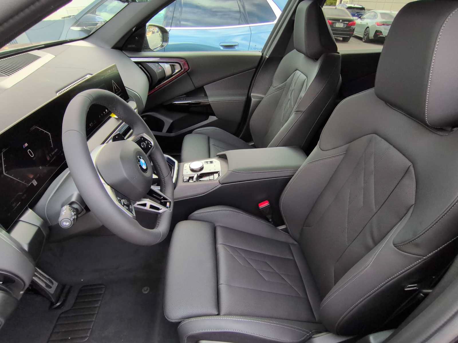 Used 2026 BMW X3 xDrive30i w/ M Sport Package AWD/4WD image 17