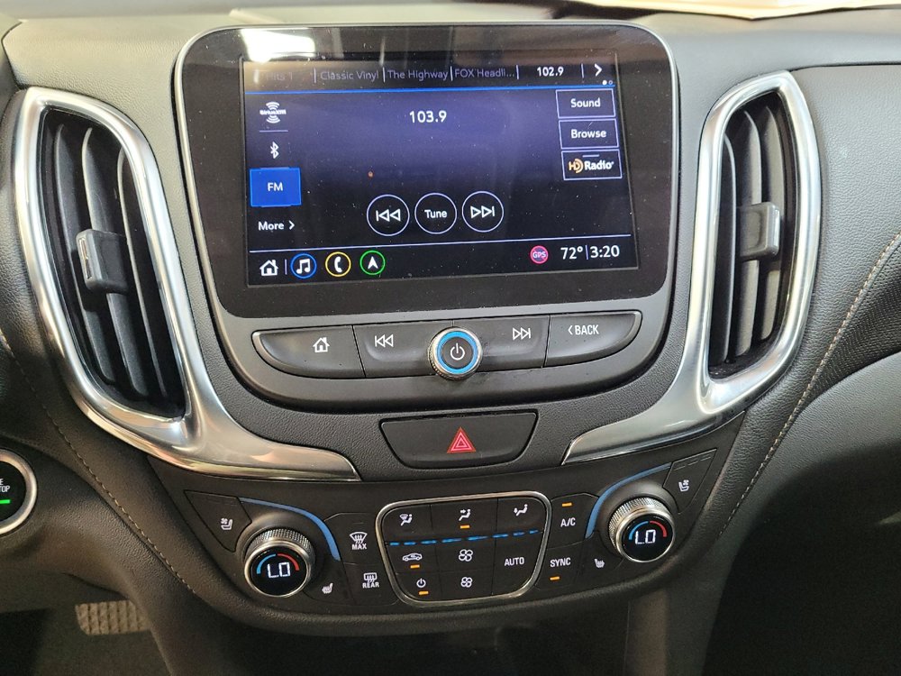 Used 2019 Chevrolet Equinox Premier AWD/4WD image 25