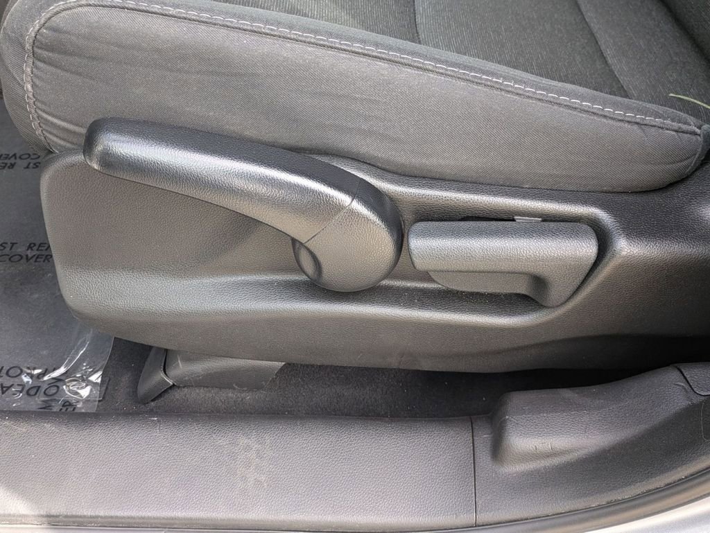 Used 2021 Honda Passport Sport image 15