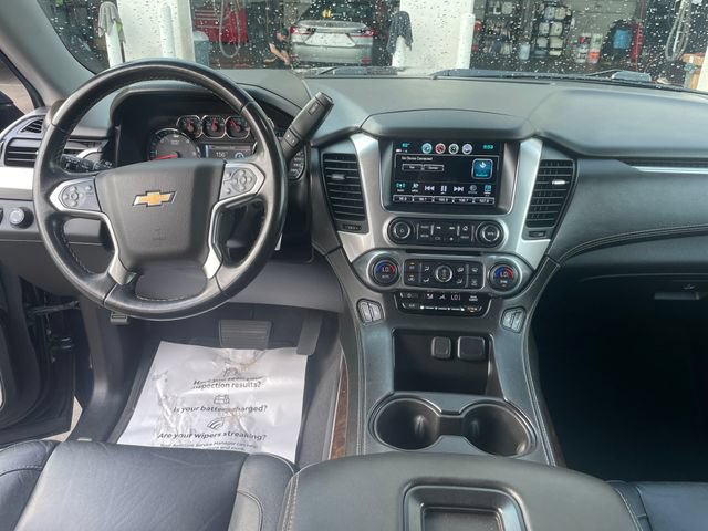 Used 2020 Chevrolet Suburban LT AWD/4WD image 15