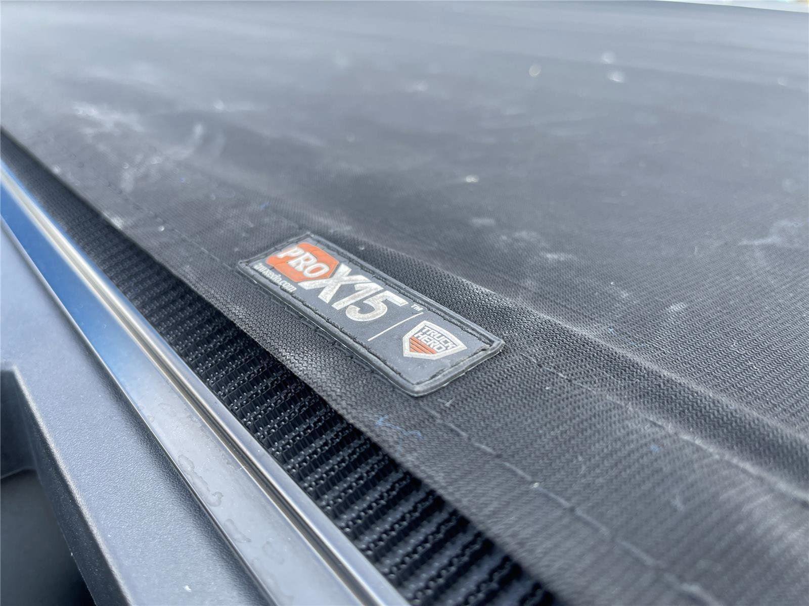 Used 2022 Chevrolet Silverado 1500 RST w/ LPO, Blackout Package image 39