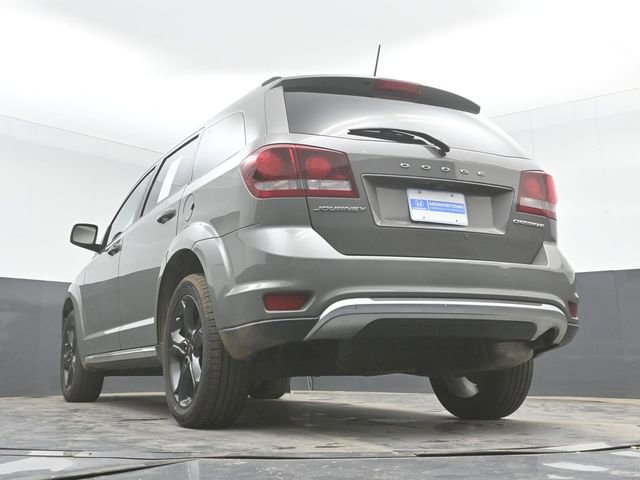 Used 2020 Dodge Journey Crossroad FWD image 45