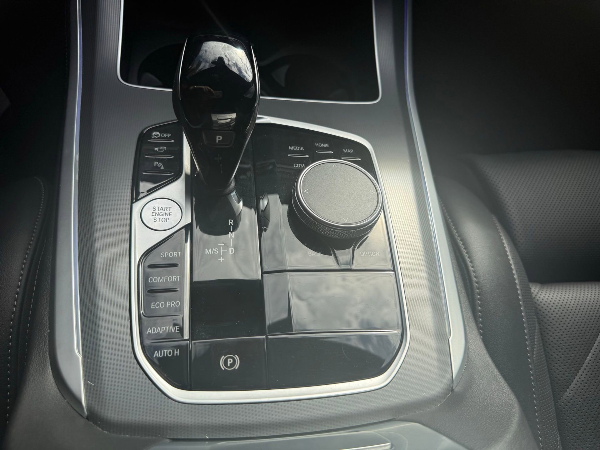 Used 2023 BMW X5 sDrive40i w/ Premium Package image 46