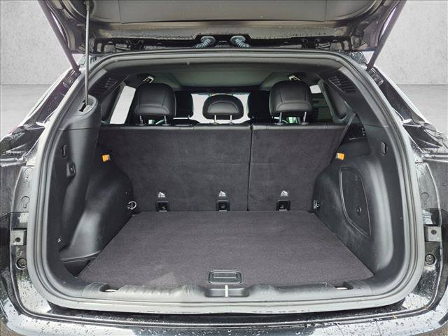 Used 2021 Jeep Compass Latitude w/ Sun and Sound Group AWD/4WD image 6