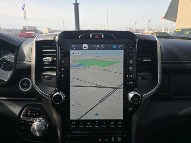 Used 2022 RAM 1500 Laramie image 17