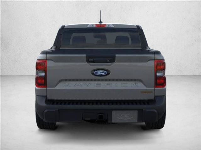 New 2026 Ford Maverick Tremor AWD/4WD image 5