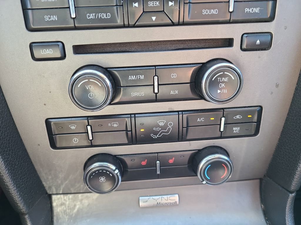 Used 2010 Ford Mustang GT image 29