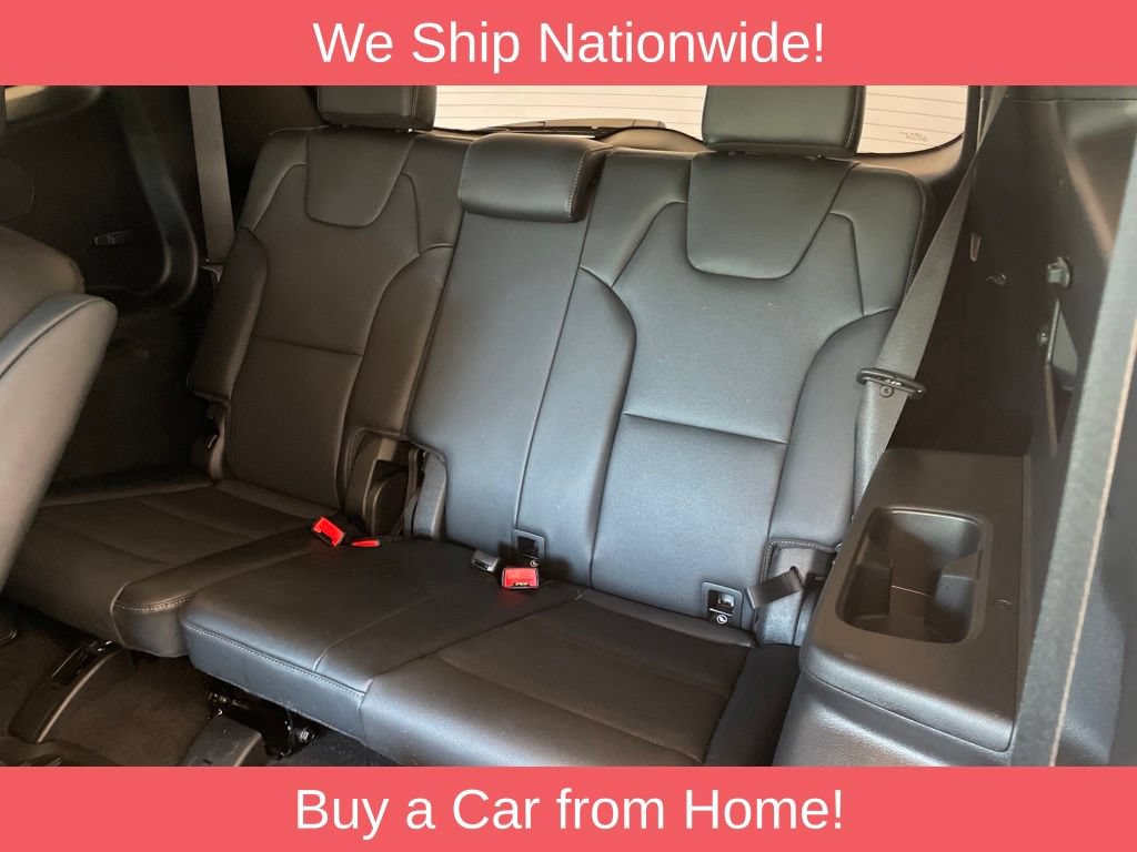 Used 2025 Kia Telluride EX X-Line AWD/4WD image 15