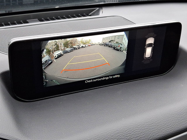 New 2026 MAZDA CX-50 AWD 2.5 S w/ Weather Package image 15