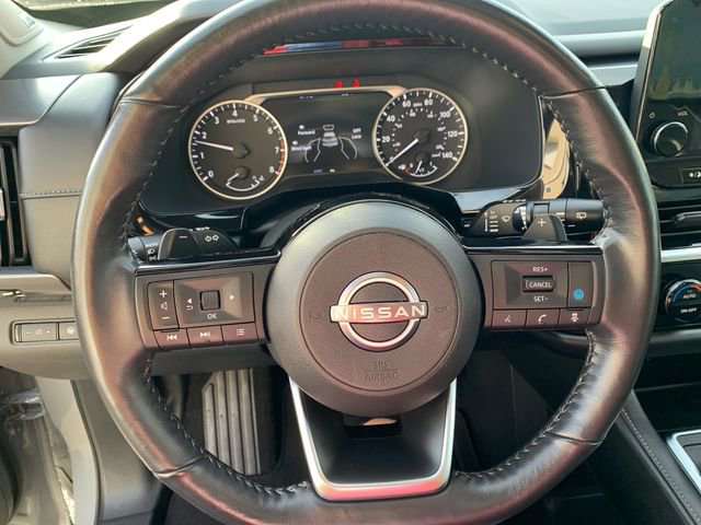 Used 2023 Nissan Pathfinder SL w/ SL Premium Package image 23