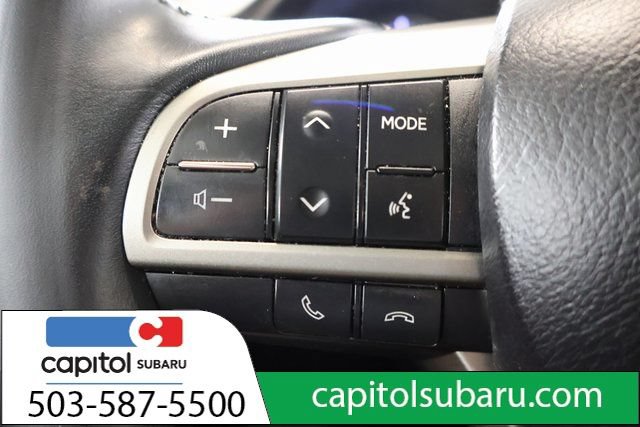 Used 2021 Lexus RX 350 AWD w/ Premium Package image 19
