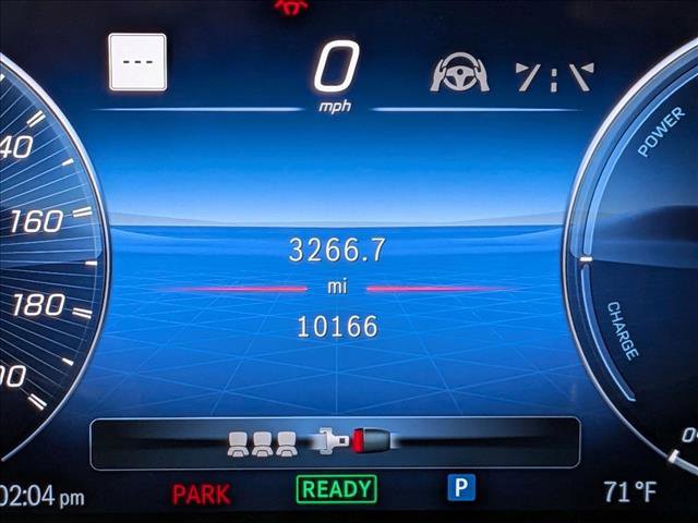 Used 2024 Mercedes-Benz C 63 AMG S image 11