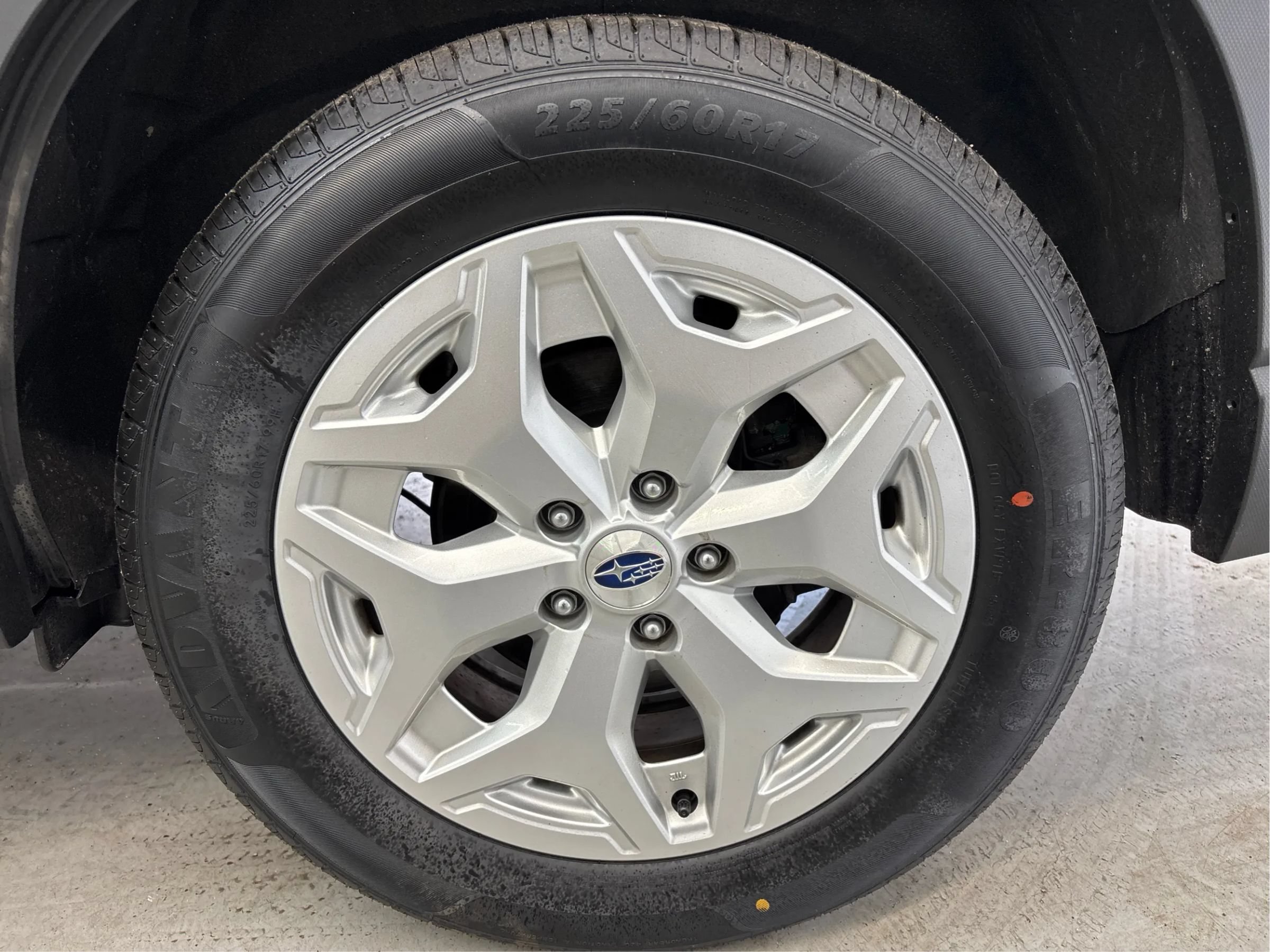 Used 2024 Subaru Forester AWD/4WD image 29