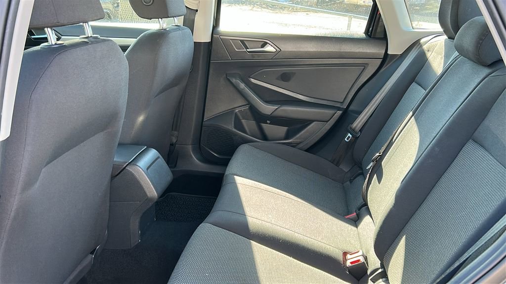 Used 2020 Volkswagen Jetta S FWD image 21