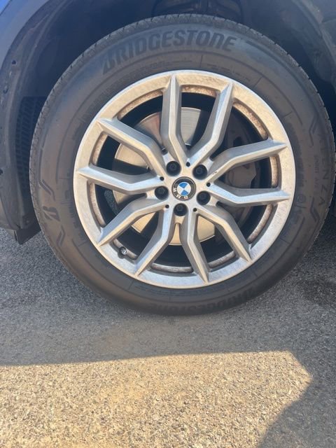 Used 2021 BMW X5 xDrive45e w/ Premium Package image 35