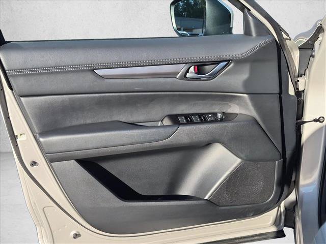 Used 2025 MAZDA CX-5 AWD 2.5 S w/ Select Package image 25