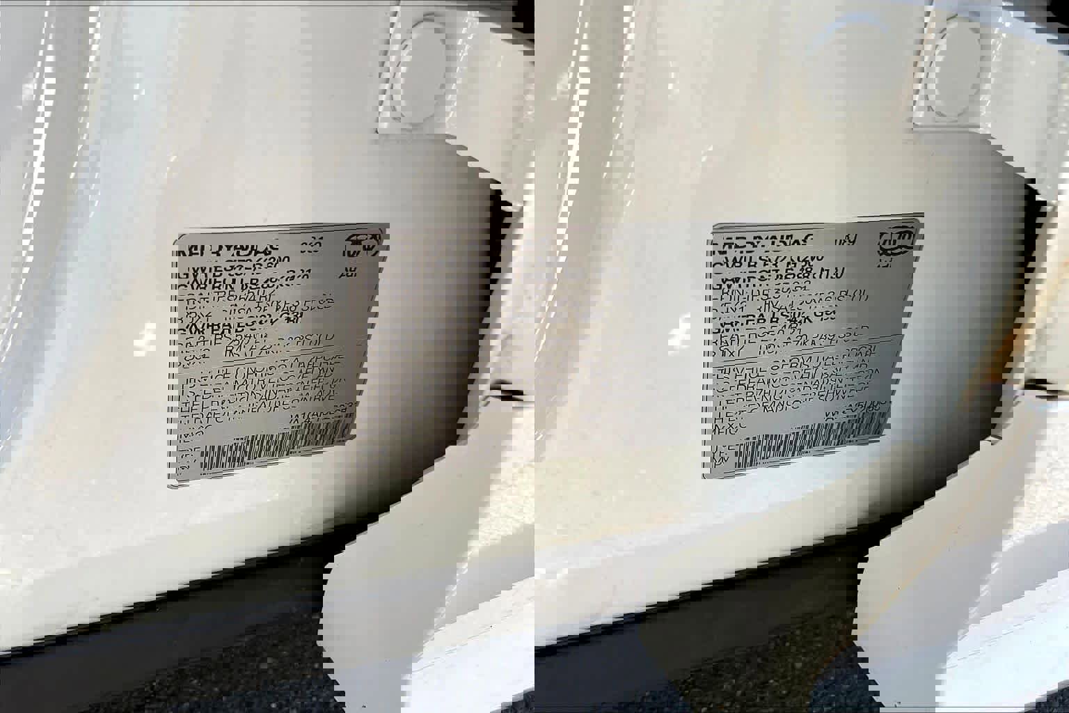 Used 2020 Audi SQ5 Prestige w/ Prestige Package image 34