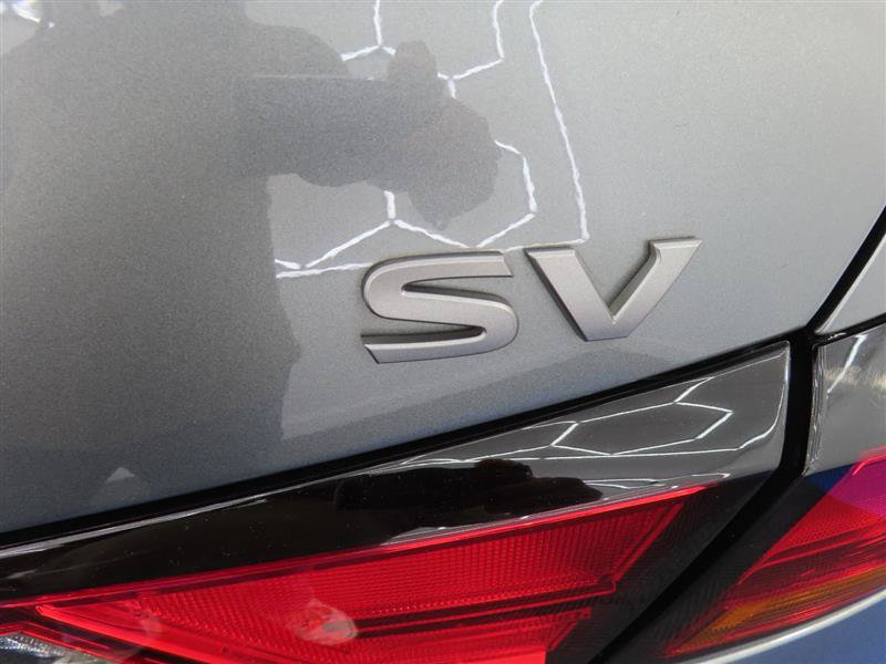 Used 2024 Nissan Altima 2.5 SV FWD image 10