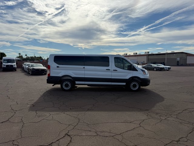 New 2026 Ford Transit 350 XL RWD image 2