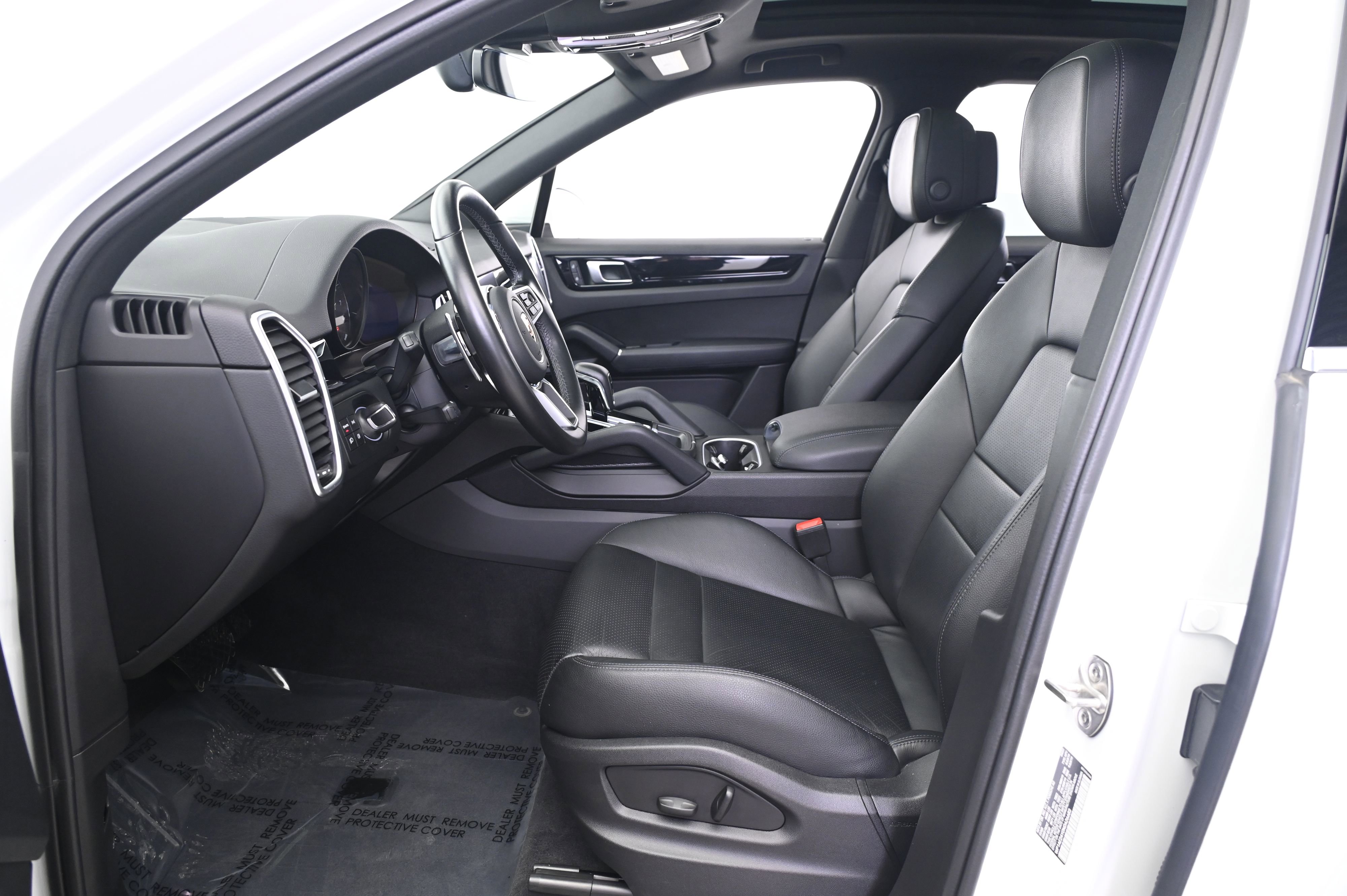 Certified 2022 Porsche Cayenne E-Hybrid image 29