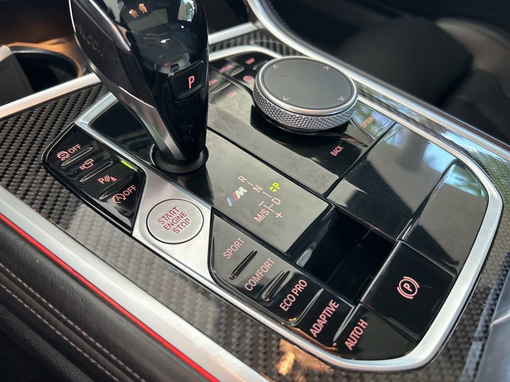 Used 2021 BMW M850i Gran Coupe xDrive w/ Driving Assistance Package image 52