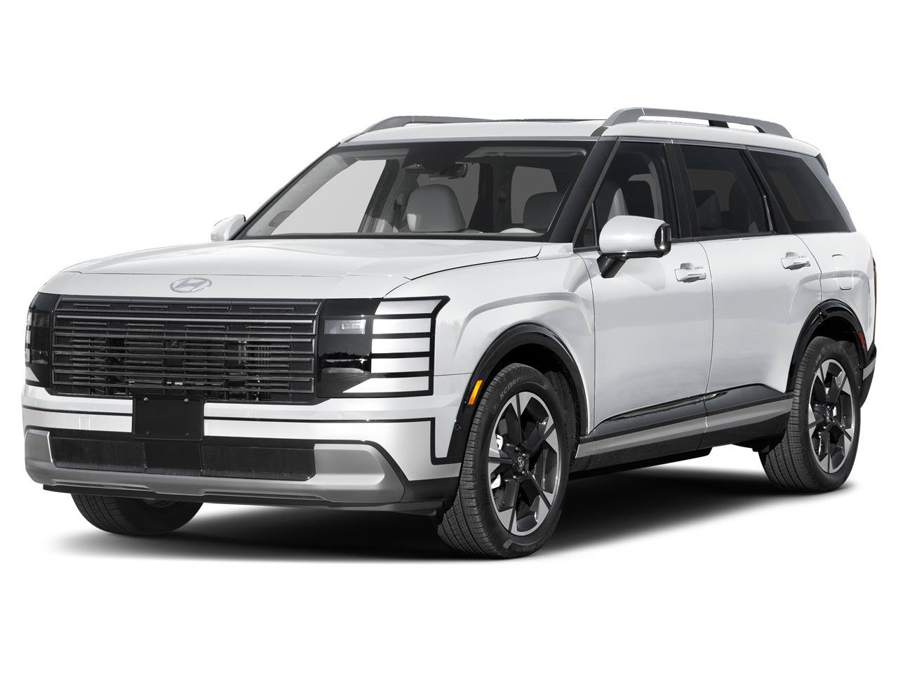 New 2026 Hyundai Palisade Limited AWD/4WD image 37
