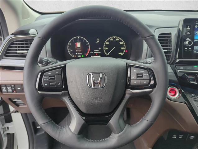 New 2026 Honda Odyssey Elite image 19