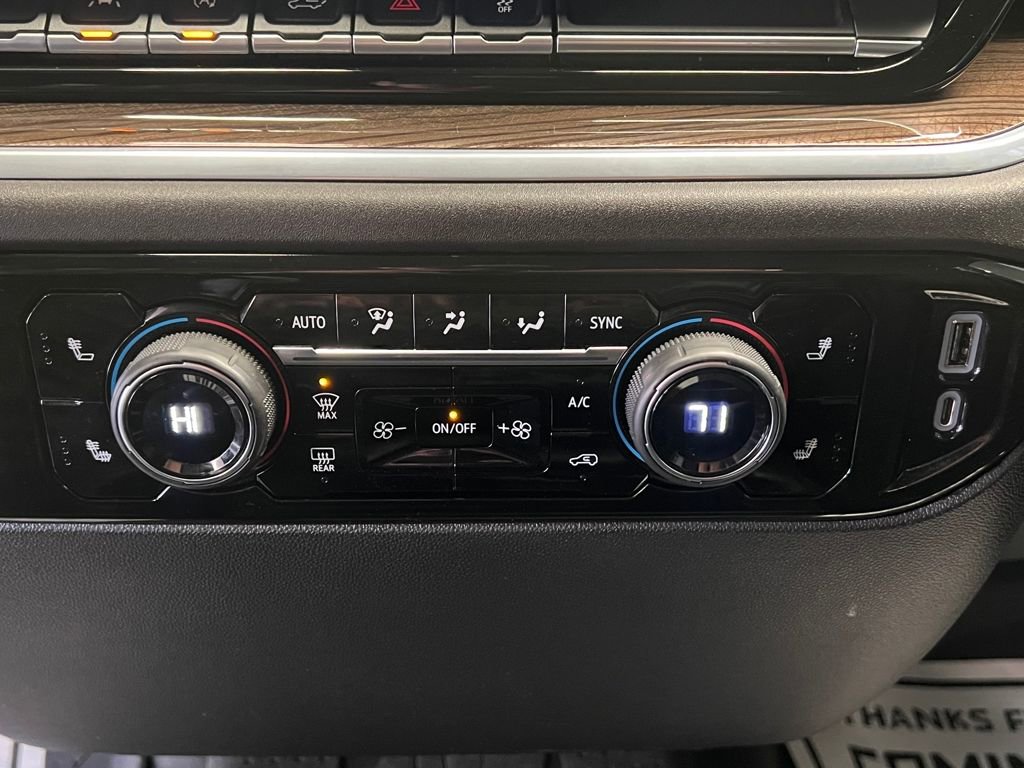 Used 2022 Chevrolet Silverado 1500 LT image 27