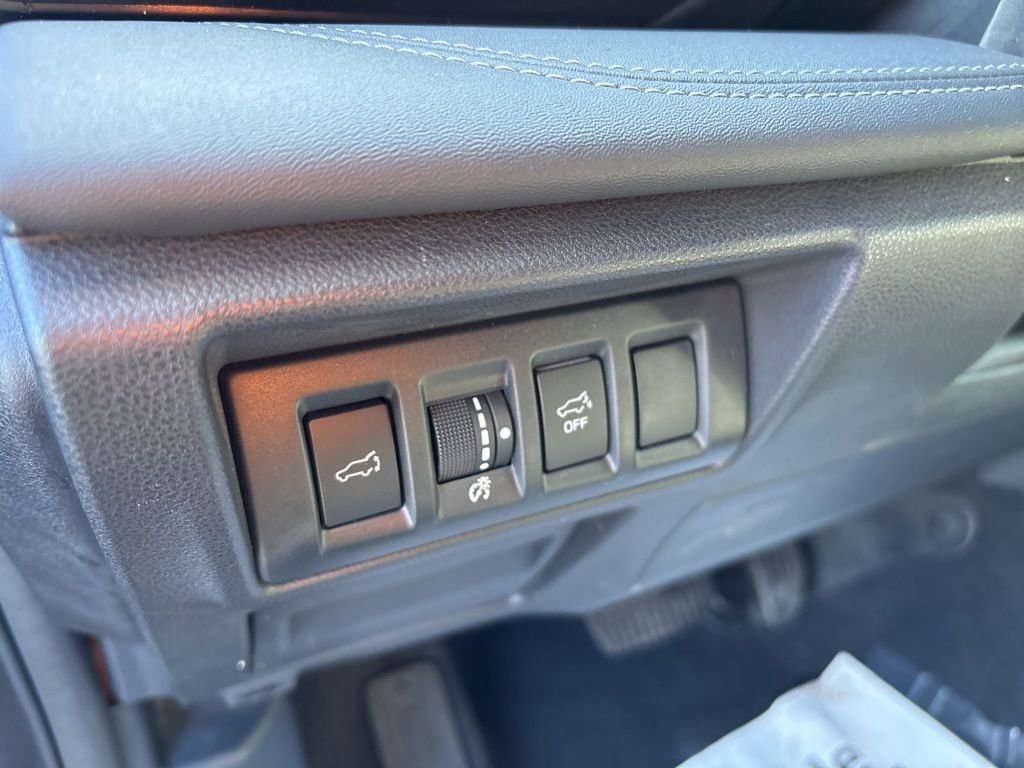 Certified 2023 Subaru Outback Touring XT image 22