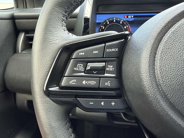 Certified 2026 Subaru Outback Premium image 28