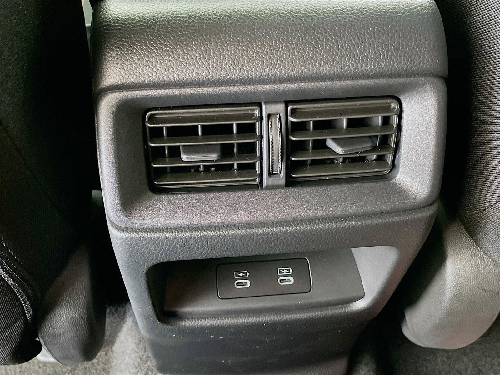 New 2026 Honda CR-V TrailSport image 18